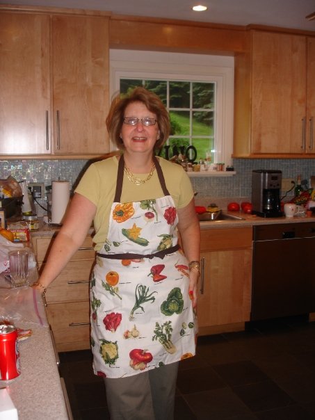 kokoleo apron