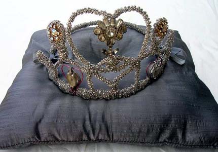 Heart Tiara 3